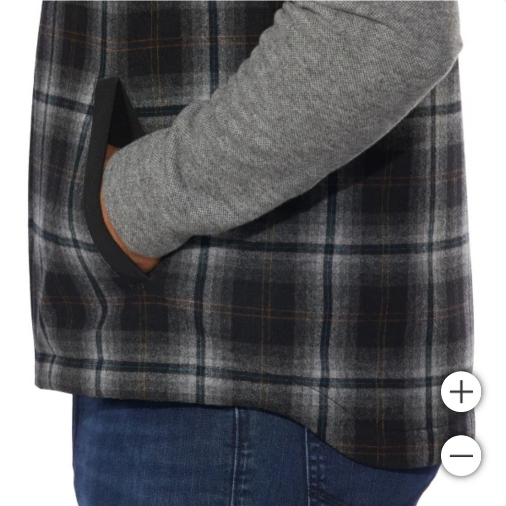 Pendleton Vest - Picture 4 of 10
